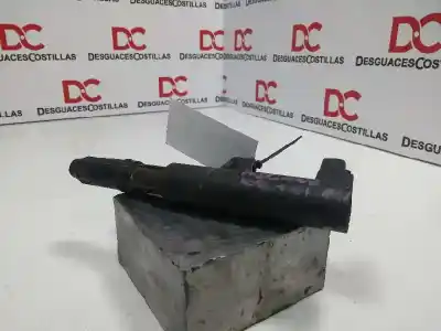 Gebrauchtes Autoersatzteil ZÜNDSPULE zum RENAULT MEGANE I COUPE FASE 2 (DA..)  OEM-IAM-Referenzen 7700875000 8200568671 0040100071