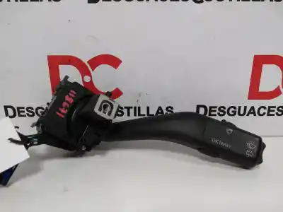 Pezzo di ricambio per auto di seconda mano comando pulito per seat leon (1p1) comfort limited riferimenti oem iam 1k0953519a  