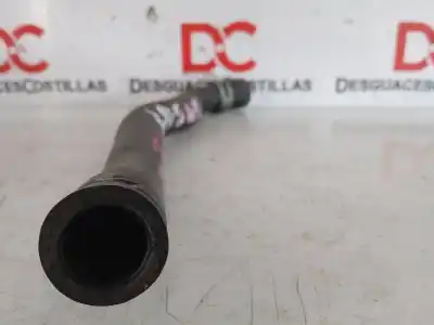 Pezzo di ricambio per auto di seconda mano tubo per hyundai kona (os, ose, osi) 1.0 t-gdi riferimenti oem iam 25450j9100