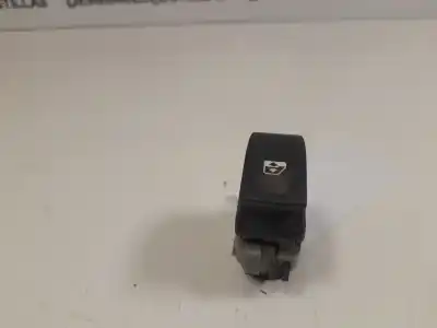 Автозапчастина б/у передній правий віконний вимикач для renault clio iii yahoo посилання на oem iam 8200108266  