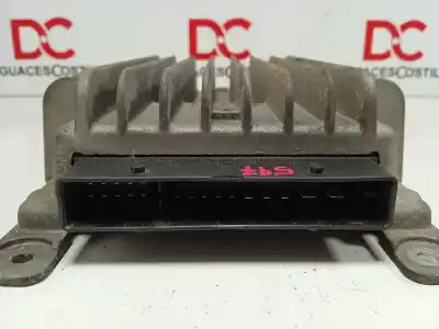 Second-hand car spare part ELECTRONIC MODULE for ALFA ROMEO GT (125)  OEM IAM references 606833250  
