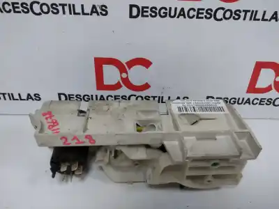 Gebrauchtes Autoersatzteil STEUERUNG DER HEIZUNG / KLIMAANLAGE zum BMW SERIE 3 BERLINA (E36)  OEM-IAM-Referenzen 8360456  61318360456
