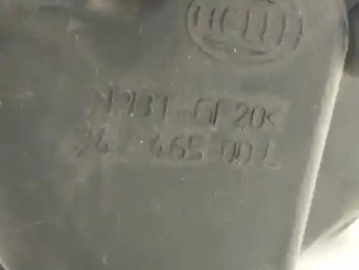 Автозапчастина б/у ліва протитутмана для audi a8 d3 (4e2, 4e8) 4.2 tdi quattro посилання на oem iam 4e0941699  