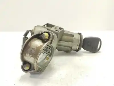 Second-hand car spare part ignition switch for toyota corolla (e12) 2.0 d-4d linea terra berlina oem iam references 8978302020  45020024