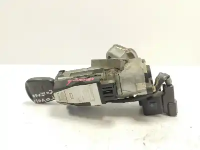 Second-hand car spare part IGNITION SWITCH for TOYOTA COROLLA (E12)  OEM IAM references 8978302020  45020024