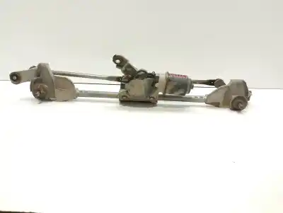 Pezzo di ricambio per auto di seconda mano tiranti e motorino del tergicristallo anteriore per nissan navara pick-up (d40m) double cab se 4x4 riferimenti oem iam 28815eb400  