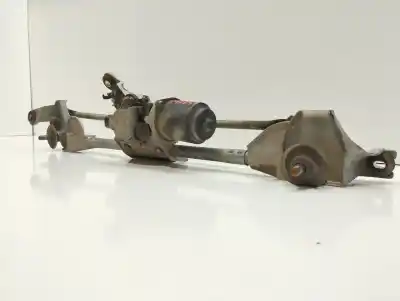 Pezzo di ricambio per auto di seconda mano tiranti e motorino del tergicristallo anteriore per nissan navara pick-up (d40m) double cab se 4x4 riferimenti oem iam 28815eb400  