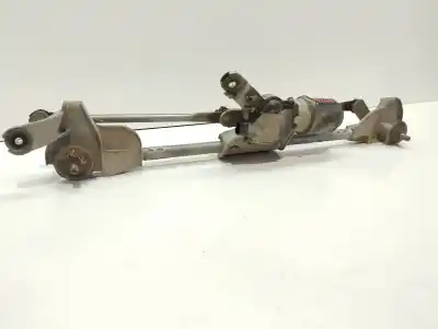 Pezzo di ricambio per auto di seconda mano tiranti e motorino del tergicristallo anteriore per nissan navara pick-up (d40m) double cab se 4x4 riferimenti oem iam 28815eb400  