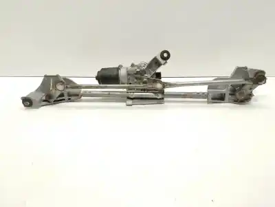 Pezzo di ricambio per auto di seconda mano Tiranti E Motorino Del Tergicristallo Anteriore per NISSAN NAVARA PICK-UP (D40M) Double Cab SE 4X4 Riferimenti OEM IAM 28815EB400  