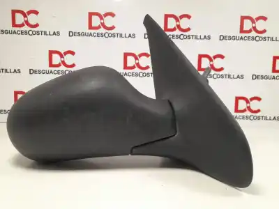 Pezzo di ricambio per auto di seconda mano retrovisore destro per renault clio ii fase i (b/cbo) 1.4 alize 75 cv / 55 kw riferimenti oem iam   
