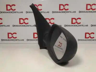 Pezzo di ricambio per auto di seconda mano  per RENAULT CLIO II FASE I (B/CBO)  Riferimenti OEM IAM   