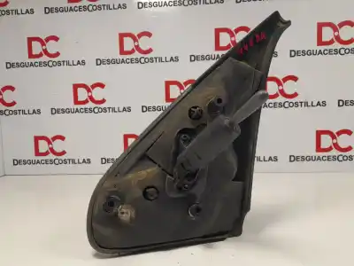 Pezzo di ricambio per auto di seconda mano retrovisore destro per renault clio ii fase i (b/cbo) 1.4 alize 75 cv / 55 kw riferimenti oem iam   