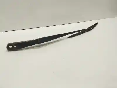 Pezzo di ricambio per auto di seconda mano braccio tergicristallo anteriore sinistro per nissan navara pick-up (d40m) double cab se 4x4 riferimenti oem iam 28881eb400  