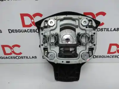 Peça sobressalente para automóvel em segunda mão airbag dianteiro esquerdo por seat leon (1p1) reference referências oem iam 5p0880201n 001r500u83a 51784050a