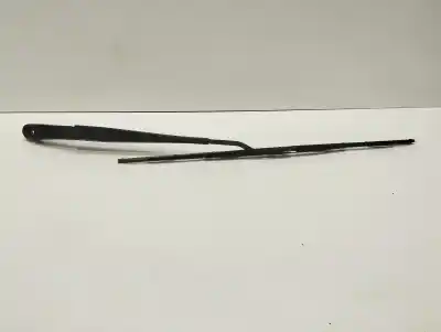 Pezzo di ricambio per auto di seconda mano braccio tergicristallo anteriore destro per nissan navara pick-up (d40m) double cab se 4x4 riferimenti oem iam 28886eb400  