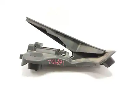 Автозапчастина б/у пotенціометр для audi a3 (8p) 1.9 tdi ambiente посилання на oem iam 1k1721503p  