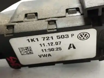 Автозапчастина б/у пotенціометр для audi a3 (8p) 1.9 tdi ambiente посилання на oem iam 1k1721503p  