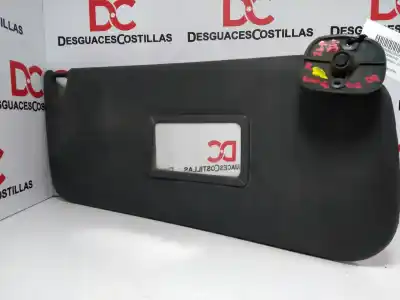Автозапчастина б/у правильний натір для RENAULT KANGOO (F/KC0) Authentique Посилання на OEM IAM   
