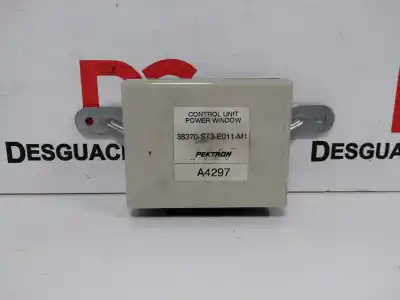 Second-hand car spare part ELECTRONIC MODULE for MG ROVER SERIE 400 (RT)  OEM IAM references 38370ST3E011M1 A4297 