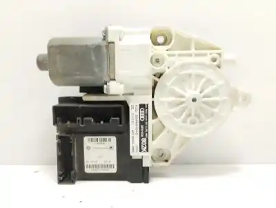 Автозапчасти б/у мотор стекла переднего правого за audi a3 (8p) 1.9 tdi ambiente ссылки oem iam 8p0959802k  