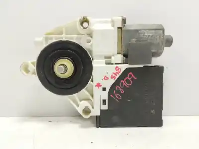 Автозапчасти б/у мотор стекла переднего правого за audi a3 (8p) 1.9 tdi ambiente ссылки oem iam 8p0959802k  