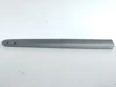Pezzo di ricambio per auto di seconda mano modanatura per renault scenic (ja..) 1.9 dci authentique riferimenti oem iam 7700433053  