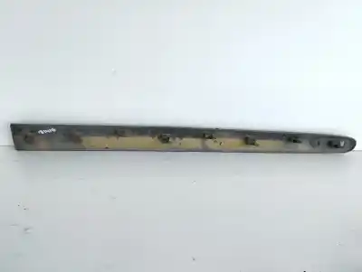 Pezzo di ricambio per auto di seconda mano modanatura per renault scenic (ja..) 1.9 dci authentique riferimenti oem iam 7700433053  