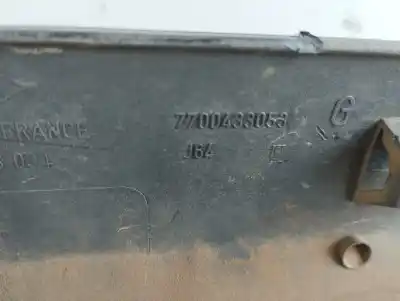 Pezzo di ricambio per auto di seconda mano modanatura per renault scenic (ja..) 1.9 dci authentique riferimenti oem iam 7700433053  