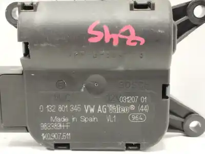 Автозапчастина б/у двигатель відкривання люків кондиціонація для audi a3 (8p) 1.9 tdi ambiente посилання на oem iam 0132801345  