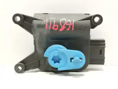 Автозапчасти б/у мотор открывания люков кондиционера за audi a3 (8p) 1.9 tdi ambiente ссылки oem iam 0132801343  