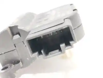 Автозапчастина б/у двигатель відкривання люків кондиціонація для audi a3 (8p) 1.9 tdi ambiente посилання на oem iam 0132801345  