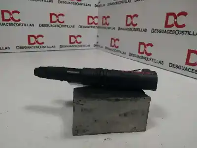 Gebrauchtes Autoersatzteil ZÜNDSPULE zum RENAULT MEGANE I COUPE FASE 2 (DA..)  OEM-IAM-Referenzen 0040100052  ZS052