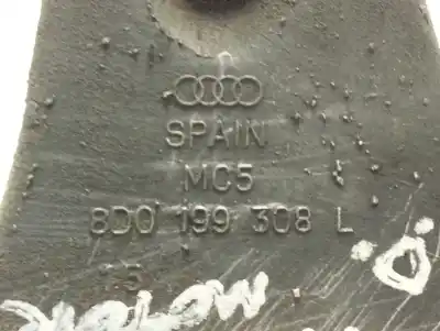 Tweedehands auto-onderdeel juiste motorondersteuning voor audi a4 berlina (b5) 1.9 tdi oem iam-referenties 8d0199308l
