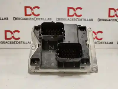 Pezzo di ricambio per auto di seconda mano centralina motore per opel corsa b top 100 (e) riferimenti oem iam 0261204475  
