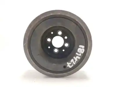 Tweedehands auto-onderdeel krukas katrol voor audi a4 berlina (b5) 1.9 tdi oem iam-referenties 028105243q