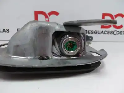 Peça sobressalente para automóvel em segunda mão airbag frontal lado direito por citroen c2 vtr referências oem iam 96462516ze