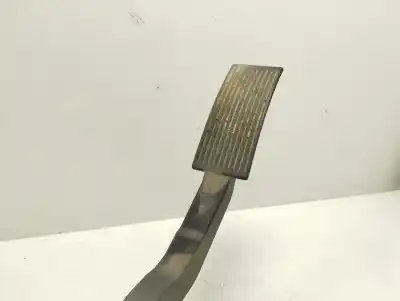 Pezzo di ricambio per auto di seconda mano potenziometro a pedale per nissan navara pick-up (d40m) double cab se 4x4 riferimenti oem iam 18002ea000  