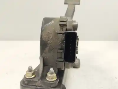Pezzo di ricambio per auto di seconda mano potenziometro a pedale per nissan navara pick-up (d40m) double cab se 4x4 riferimenti oem iam 18002ea000  
