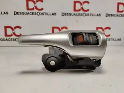 Second-hand car spare part interior right front handle for toyota auris edition oem iam references 62318a2