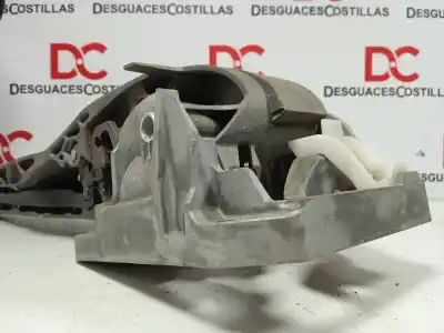 Peça sobressalente para automóvel em segunda mão alavanca de travão de mão por ford focus lim. (cb8) trend referências oem iam bv612780af  