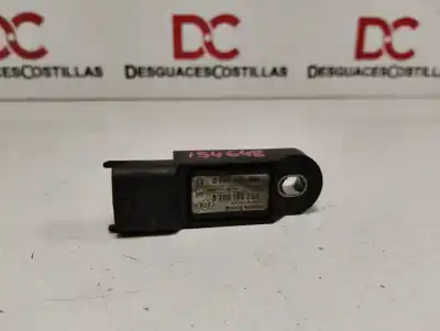 Автозапчасти б/у датчик давления за renault scenic ii authentique 106 cv / 78 kw ссылки oem iam 0281002566  