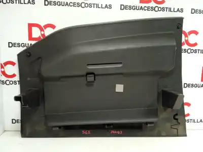 Peça sobressalente para automóvel em segunda mão  por FORD FOCUS LIM. (CB8)  Referências OEM IAM   