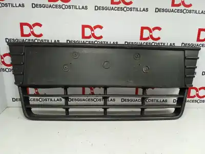 Second-hand car spare part central bumper grille for ford focus lim. (cb8) trend oem iam references bm5117k945a  