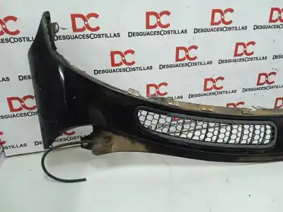 Автозапчастина б/у торпеда для mini mini (r50, r53) one посилання на oem iam   
