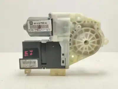 Second-hand car spare part  for CITROEN C4 BERLINA  OEM IAM references 9681575280  