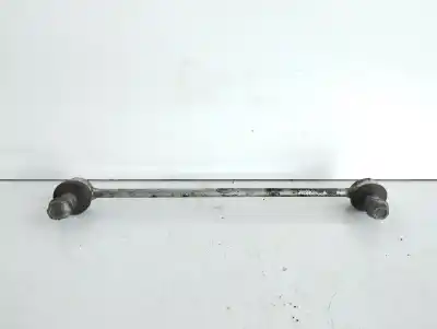 Second-hand car spare part left front bracket for bmw x5 (e53) 3.0d oem iam references 31356750703  