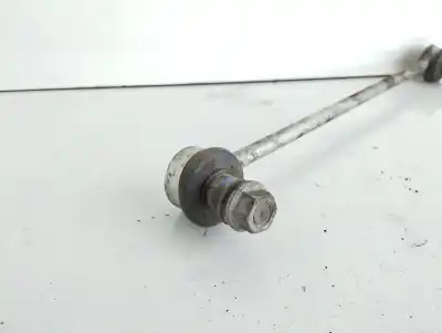 Second-hand car spare part left front bracket for bmw x5 (e53) 3.0d oem iam references 31356750703  