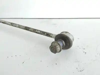 Peça sobressalente para automóvel em segunda mão braço oscilante suspensão dianteiro esquerdo por bmw x5 (e53) 3.0d referências oem iam 31356750703