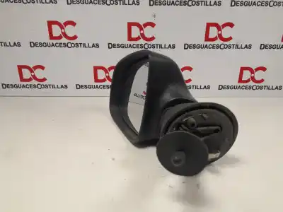 Tweedehands auto-onderdeel LINKER SPIEGEL voor DACIA SANDERO  OEM IAM-referenties   