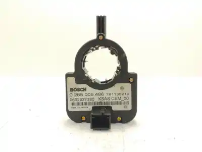 Peça sobressalente para automóvel em segunda mão sensor por citroen c4 berlina vtr plus referências oem iam 9662937380  